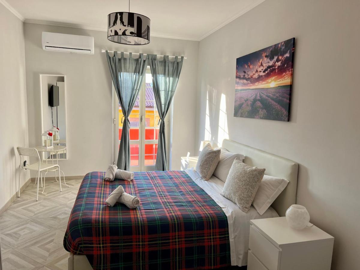 Hangar Inn Fiumicino Kültér fotó